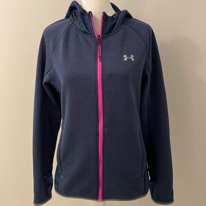 Under Armour ColdGear Jacket